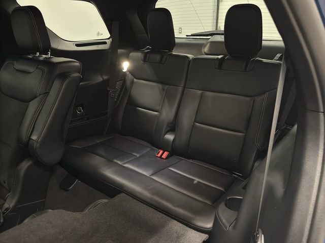 Certified 2023 Ford Explorer ST AWD/4WD image 34