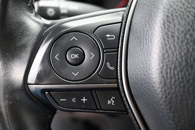 Used 2024 Toyota Camry XSE FWD image 18