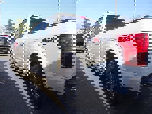 Certified 2019 Ford F150 Lariat w/ Equipment Group 502A Luxury image 10