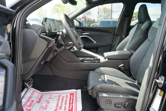 Used 2025 Audi SQ5 Premium Plus AWD/4WD image 11