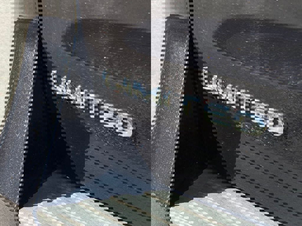 Certified 2024 Ford Expedition Limited image 20