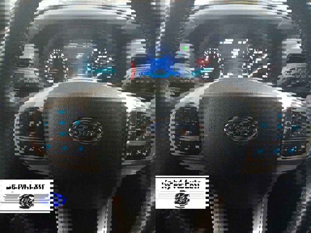 Certified 2023 Ford Explorer XLT w/ Equipment Group 202A image 21