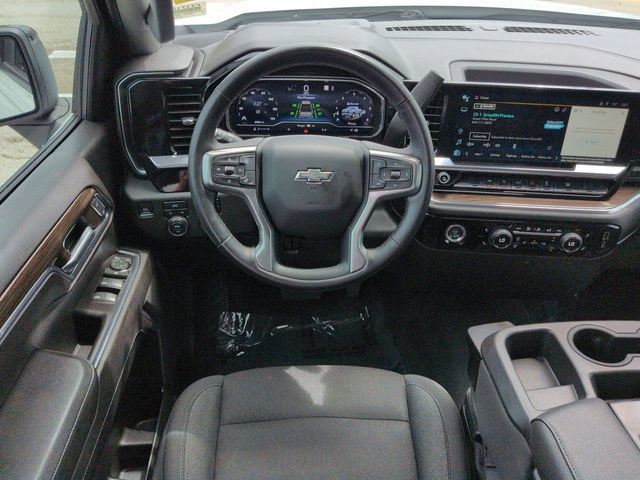 Used 2023 Chevrolet Silverado 1500 RST AWD/4WD image 15