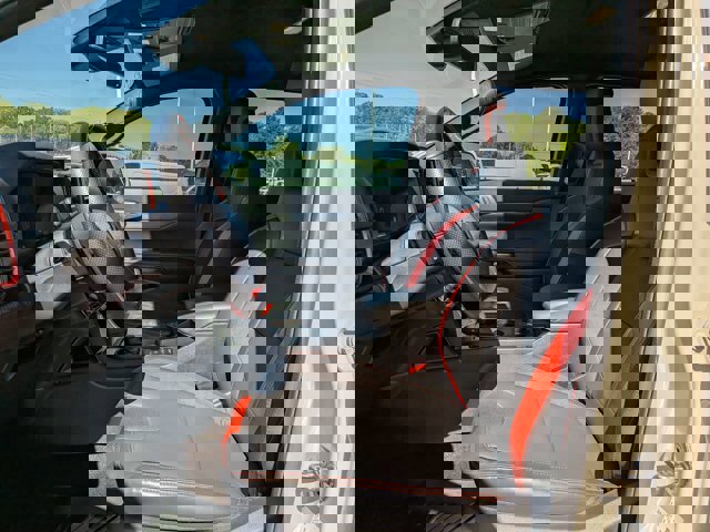 Certified 2025 Ford Ranger Raptor image 15