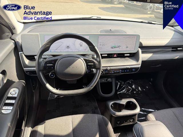 Used 2024 Hyundai Ioniq 5 SEL RWD image 9