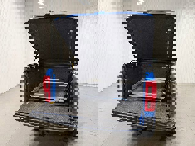 Certified 2022 Ford Ranger Lariat w/ Equipment Group 501A High image 10