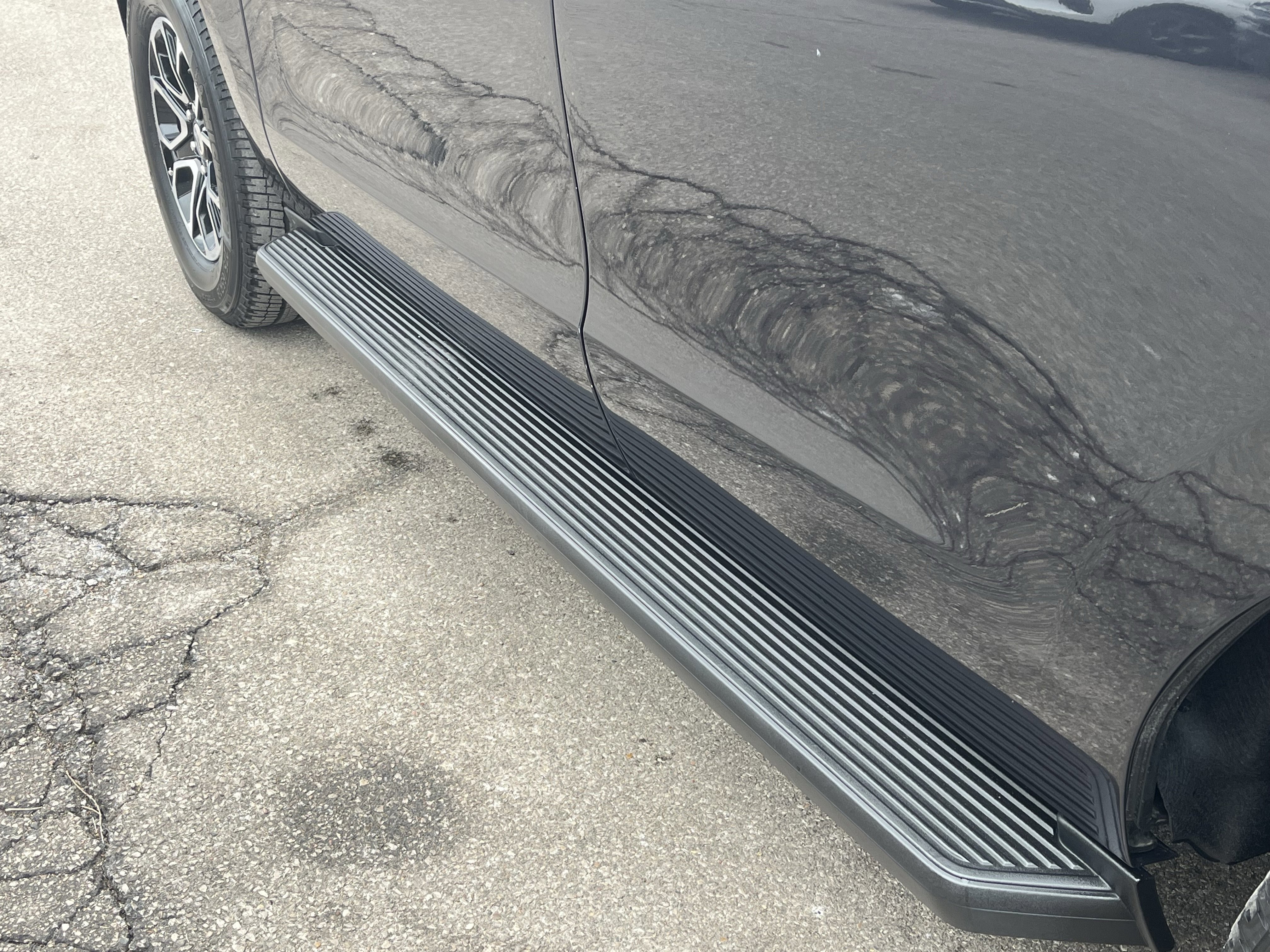 Certified 2024 Ford Expedition XLT image 14