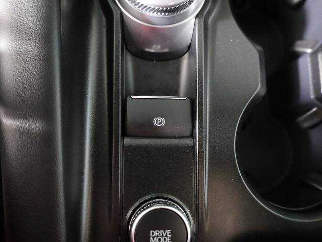 Certified 2025 Ford Explorer ST-Line AWD/4WD image 21