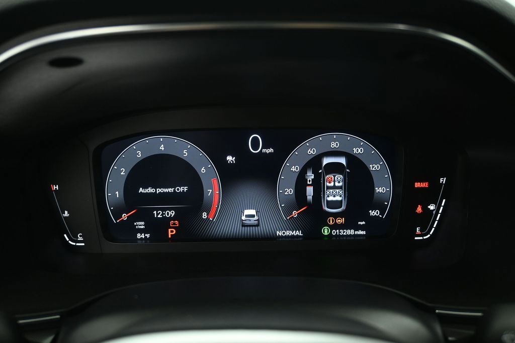 Used 2024 Acura Integra A-Spec FWD image 13