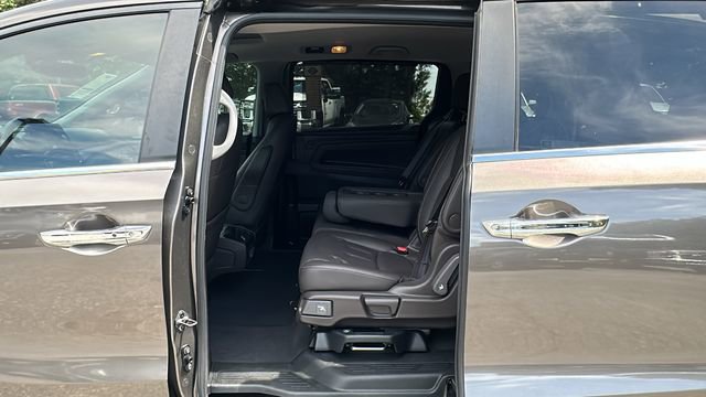 Used 2021 Honda Odyssey EX-L image 18