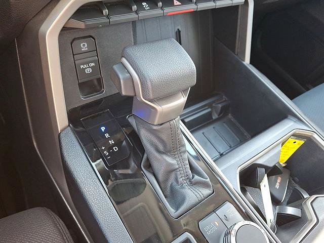 Used 2024 Toyota Tundra SR5 AWD/4WD image 12