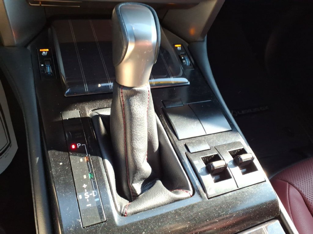Used 2020 Lexus GX 460 Premium AWD/4WD image 24