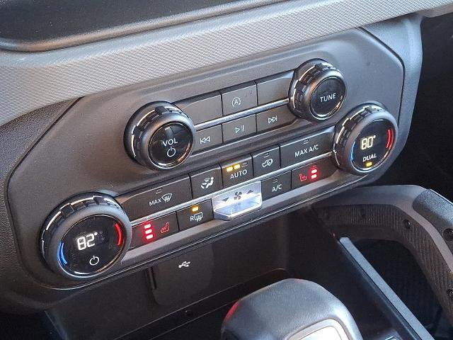 Certified 2023 Ford Bronco Big Bend image 16