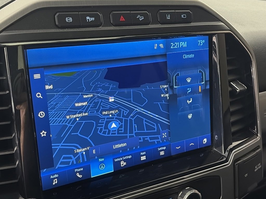 Certified 2022 Ford F350 Platinum image 19