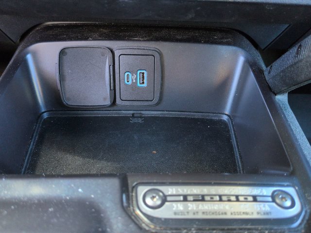 Certified 2024 Ford Bronco Big Bend AWD/4WD image 27