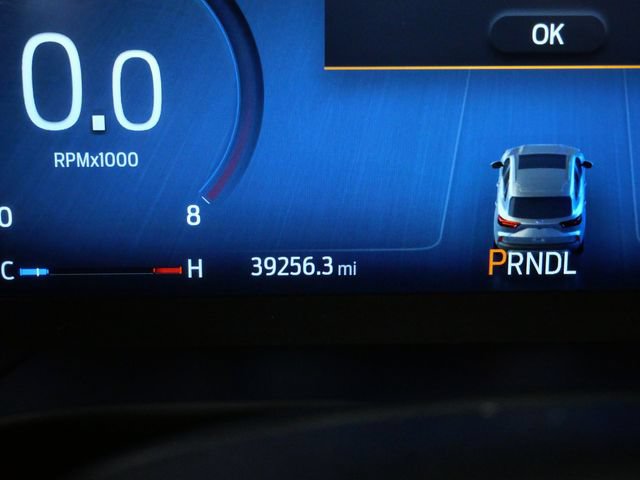 Certified 2024 Ford Escape Platinum AWD/4WD image 23