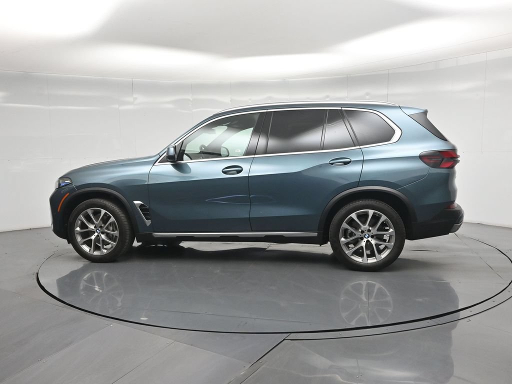 Used 2024 BMW X5 sDrive40i RWD image 6