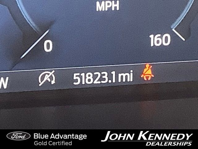 Certified 2023 Ford Expedition Max Limited image 15