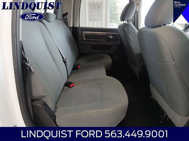 Used 2019 RAM 1500 Classic SLT RWD image 18