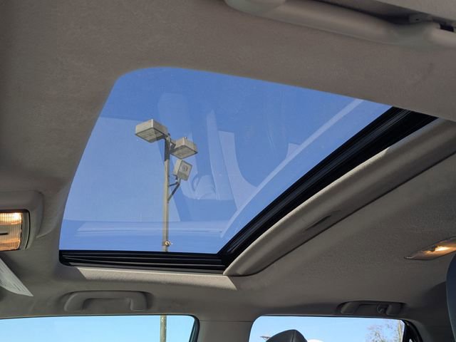 Used 2021 Toyota 4Runner TRD Off-Road Premium w/ Moonroof Package AWD/4WD image 21