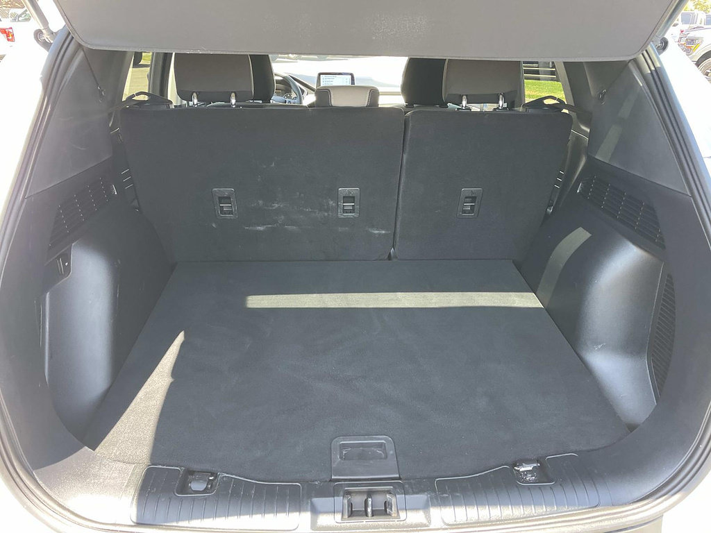Certified 2022 Ford Escape SE FWD image 35