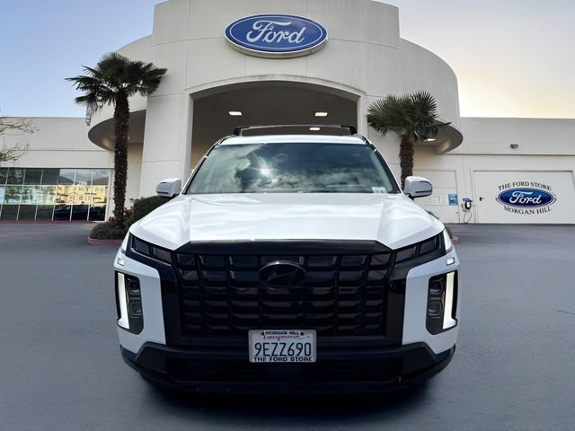Used 2023 Hyundai Palisade XRT w/ Cargo Package AWD/4WD image 3