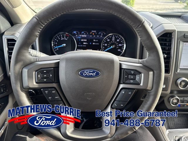Certified 2020 Ford Expedition XLT w/ Equipment Group 202A RWD image 19