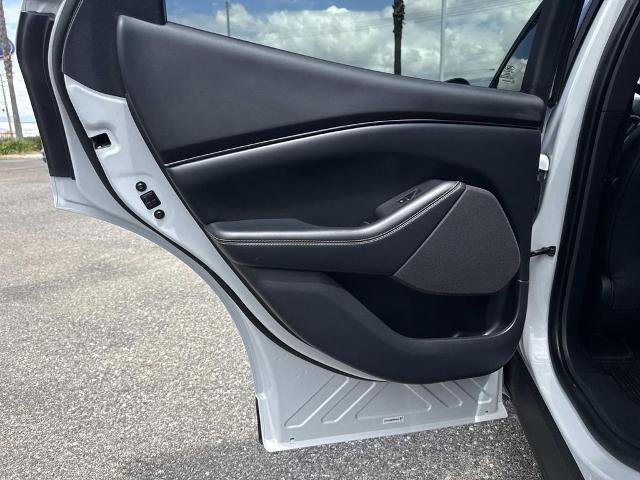 Certified 2023 Ford Mustang Mach-E Select RWD image 23