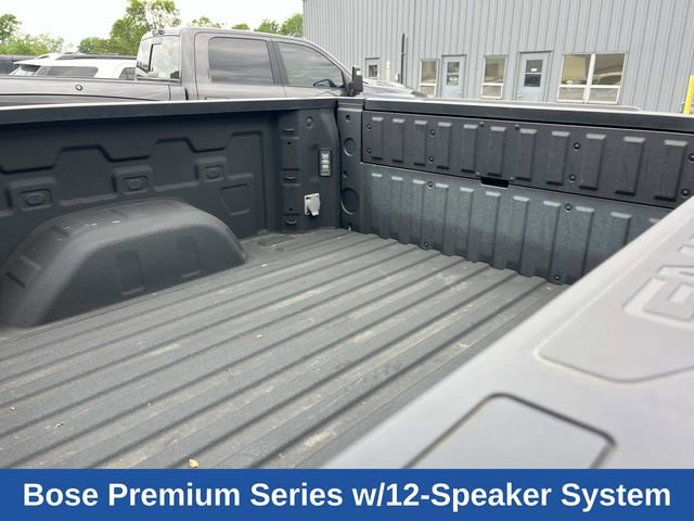 Used 2024 GMC Sierra 1500 AT4X AWD/4WD image 15
