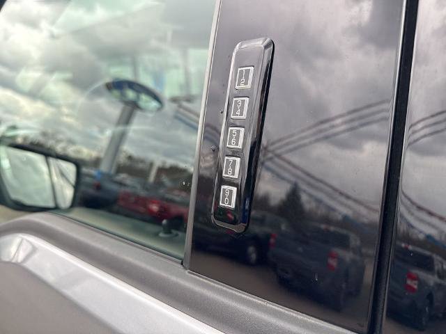 Certified 2021 Ford F150 XLT w/ Equipment Group 302A High image 9