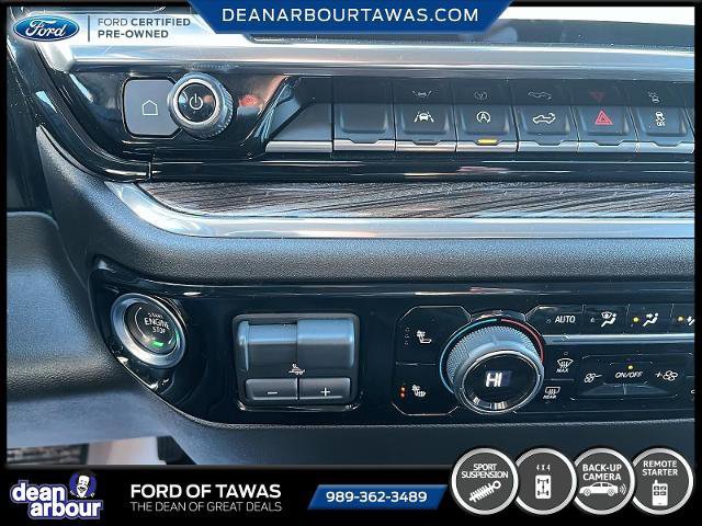 Used 2025 Chevrolet Silverado 1500 LT image 20