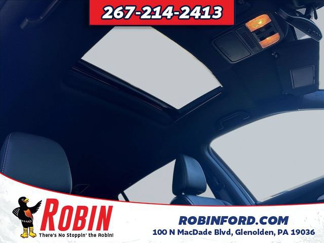 Used 2023 Honda Passport EX-L image 27