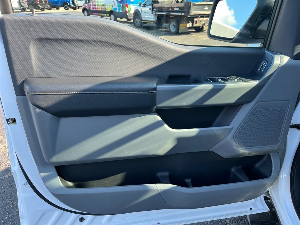 Certified 2022 Ford F150 XLT AWD/4WD image 19