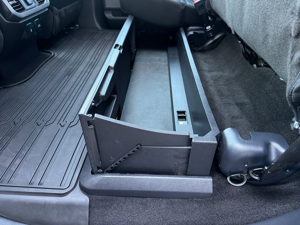 Certified 2022 Ford F150 Platinum w/ Trailer Tow Package AWD/4WD image 44