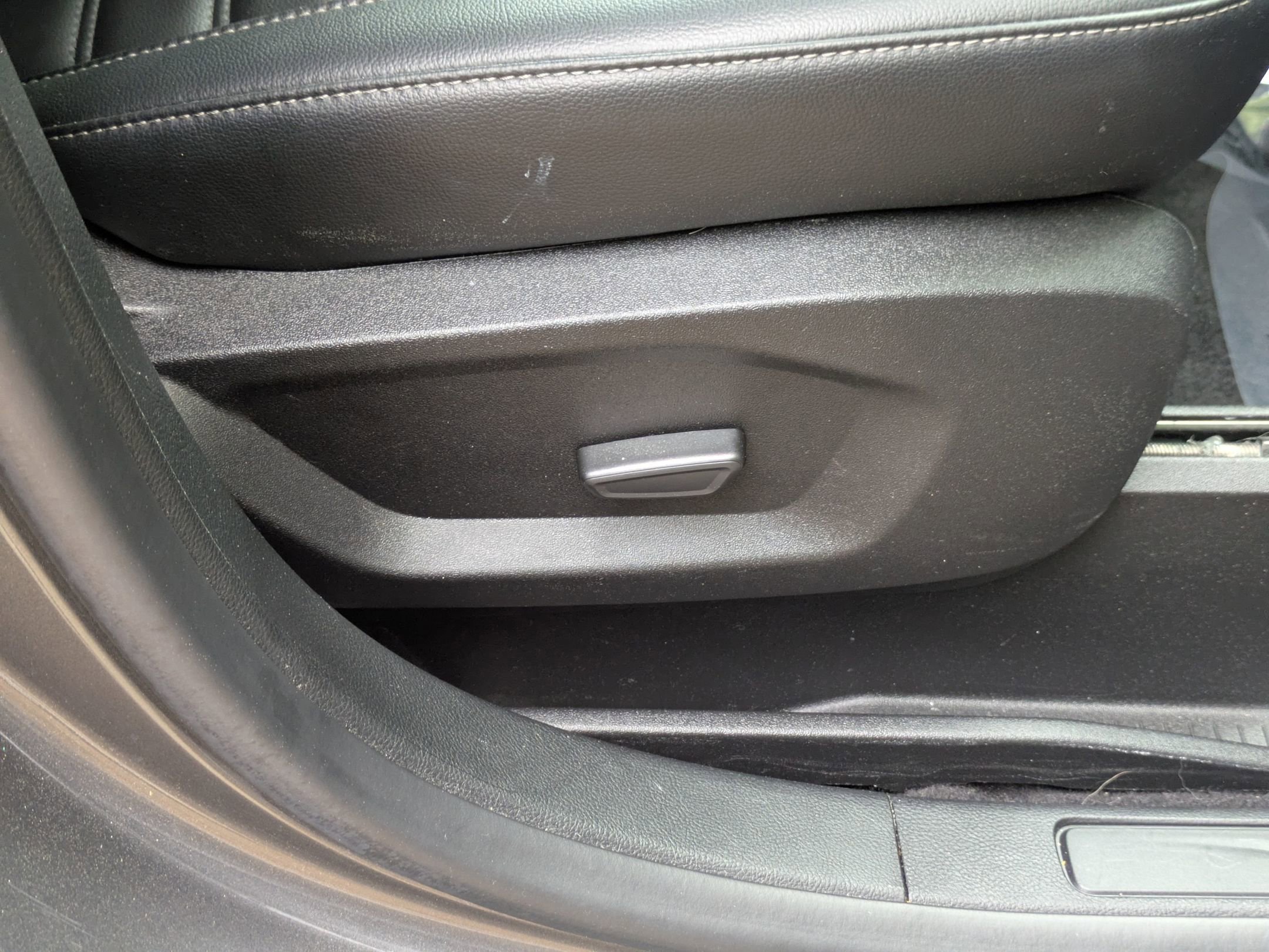 Certified 2023 Ford Edge SEL w/ Convenience Package image 40