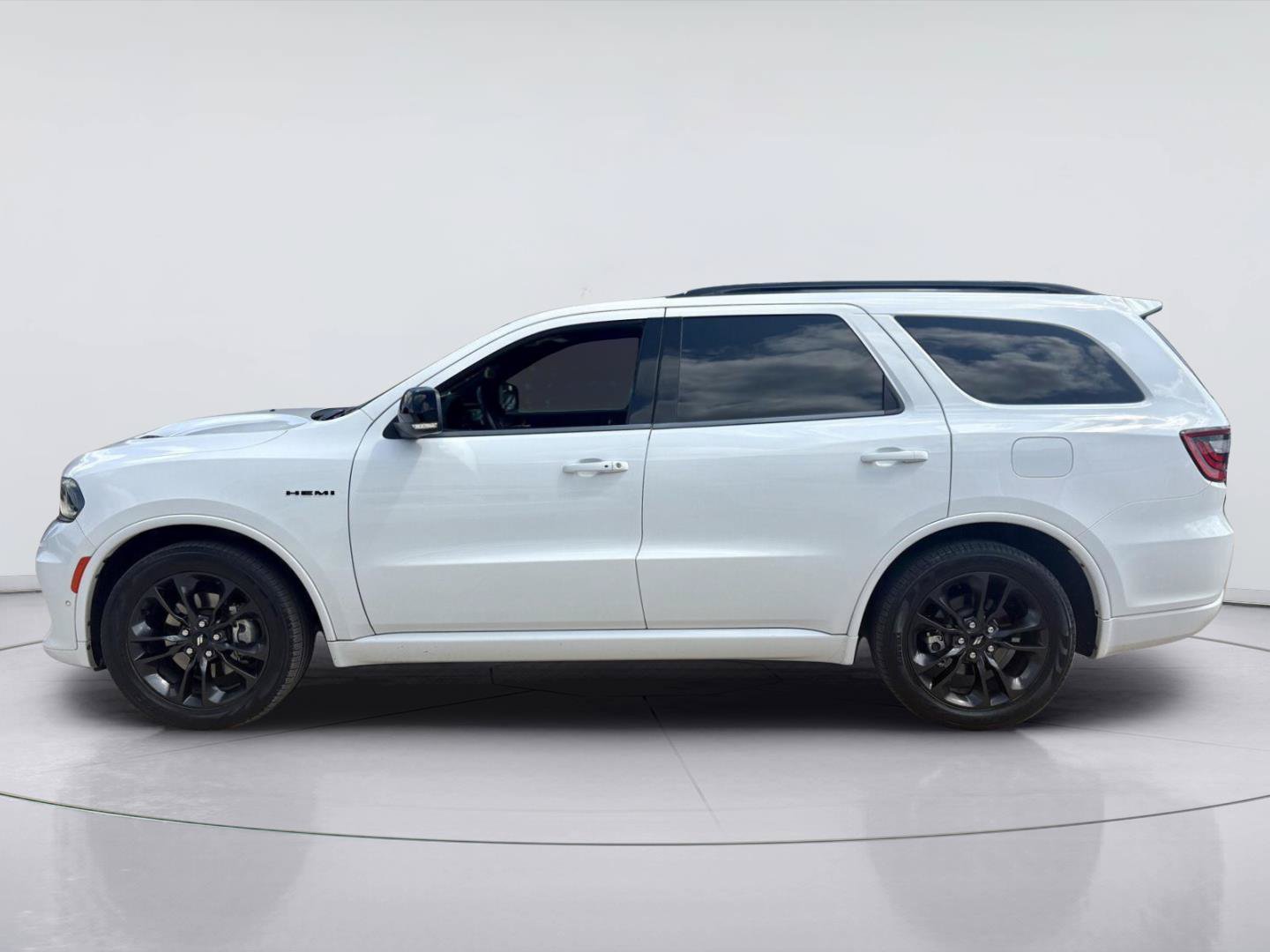 Used 2023 Dodge Durango R/T RWD image 4