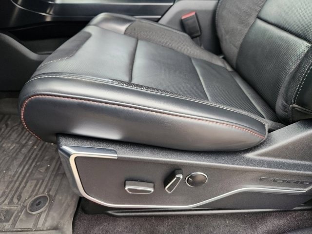 Certified 2024 Ford F150 Raptor image 23