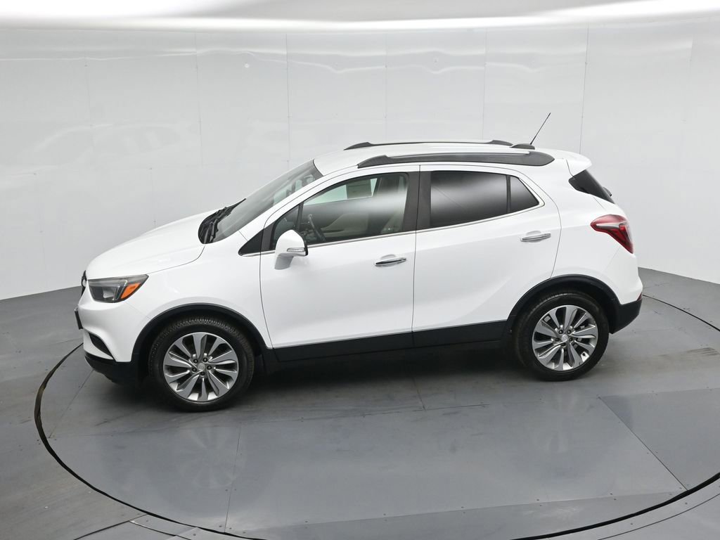 Used 2017 Buick Encore Preferred image 43
