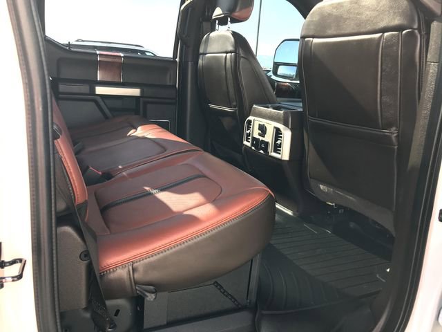 Certified 2022 Ford F350 King Ranch w/ King Ranch Ultimate Package image 25