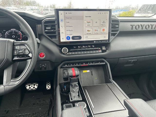 Used 2023 Toyota Sequoia TRD Pro image 24