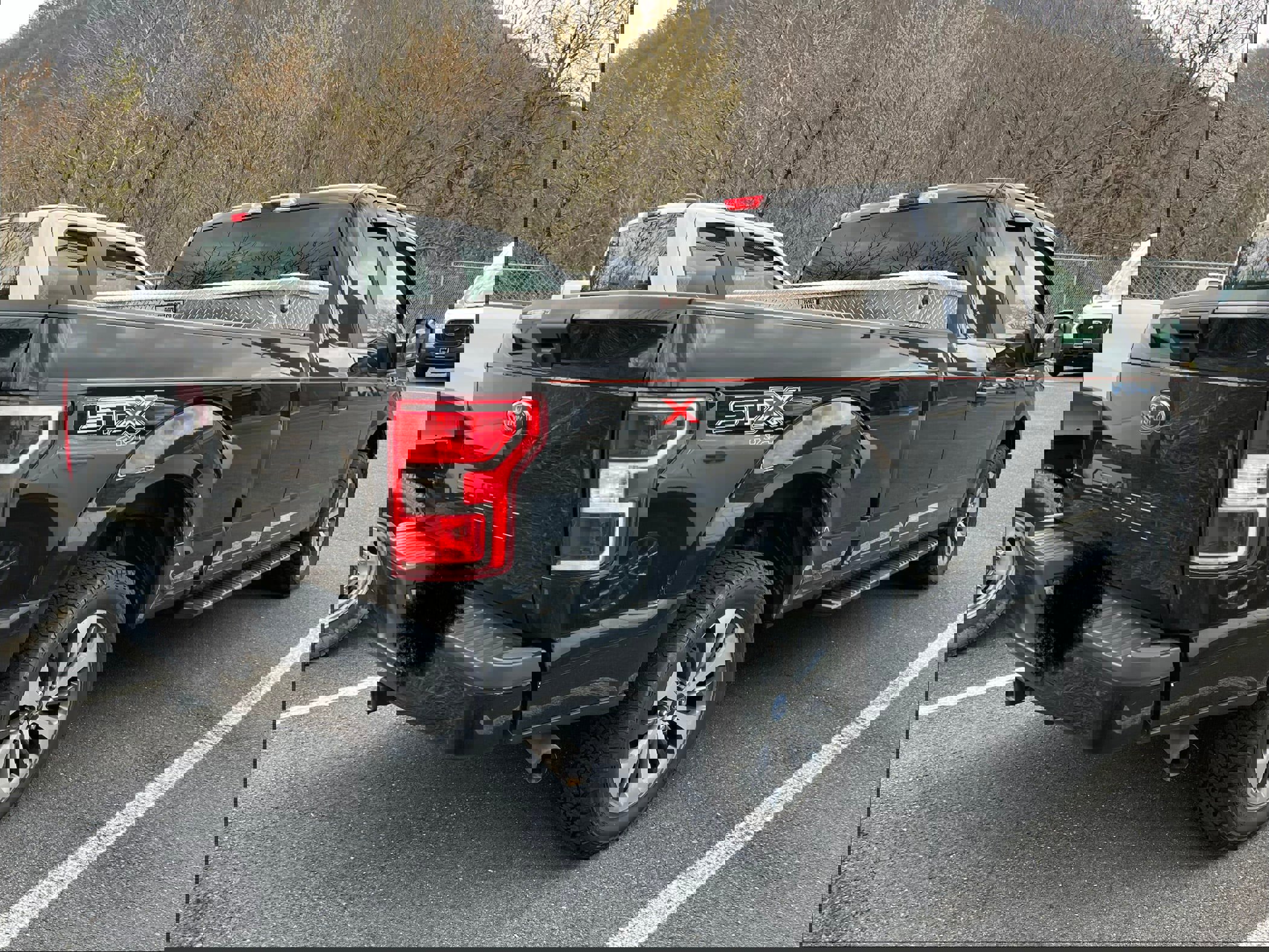 Certified 2019 Ford F150 XL w/ Equipment Group 101A Mid image 3