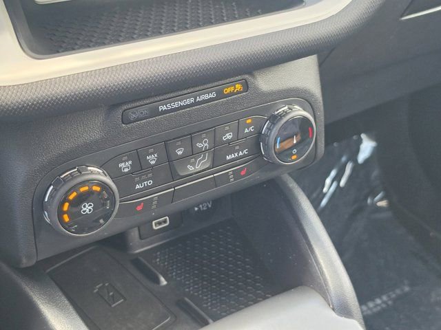 Certified 2023 Ford Bronco Sport Heritage w/ Heritage Convenience Package image 27