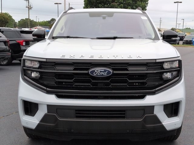 Certified 2025 Ford Expedition Max Active RWD image 9