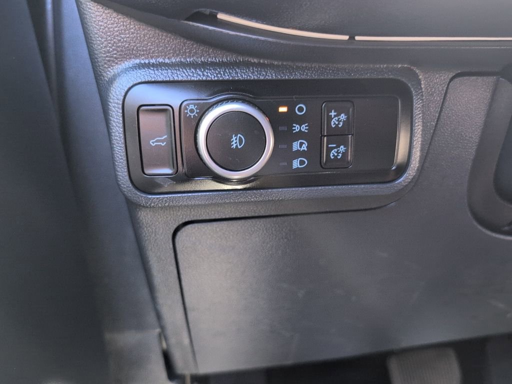 Certified 2025 Ford Explorer ST image 25