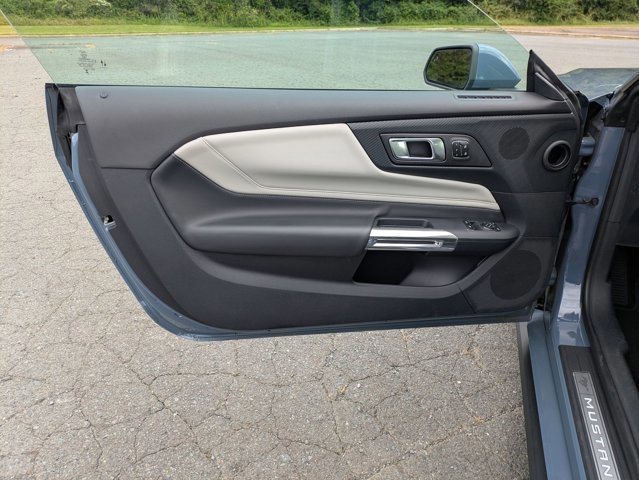 Certified 2024 Ford Mustang GT Premium image 12