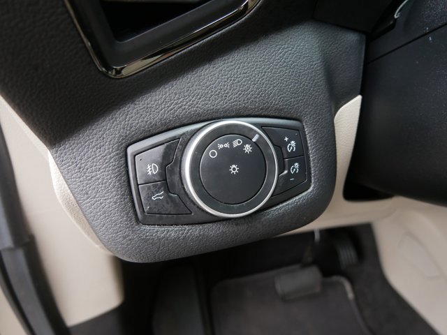 Certified 2018 Ford Escape Titanium AWD/4WD image 17