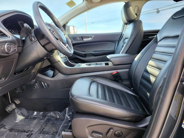 Certified 2022 Ford Edge SEL w/ Convenience Package image 18
