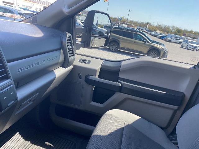 Certified 2020 Ford F250 XL w/ STX Appearance Package AWD/4WD image 25