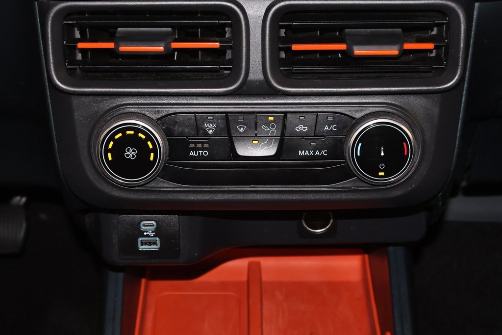 Certified 2023 Ford Maverick XLT image 31