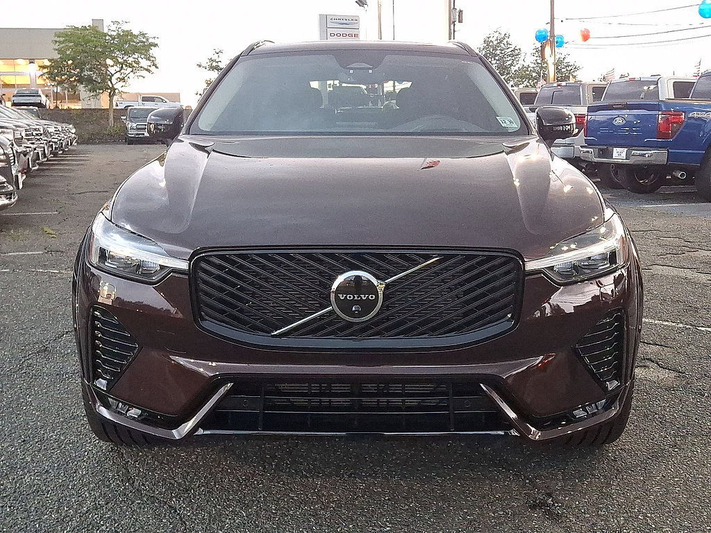 Used 2026 Volvo XC60 B5 Ultra w/ Climate Package AWD/4WD image 35